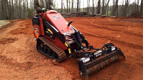 ditch witch sk850 mini skid steer|stand behind mini skid steer.